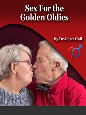 cover image of Sex For the Golden Oldies
